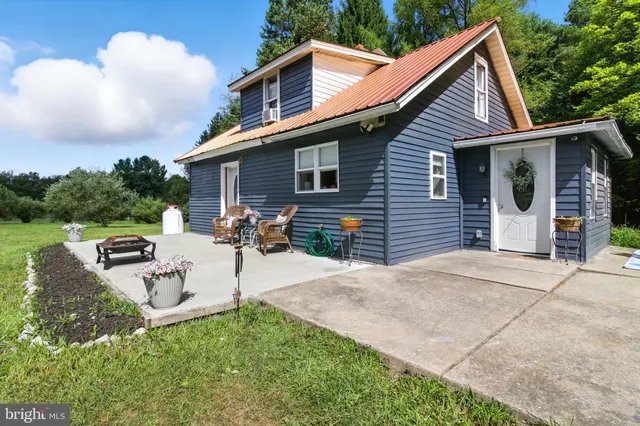 $154,900 | 674 Red Schoolhouse Road, Osceola Mills, PA 16666