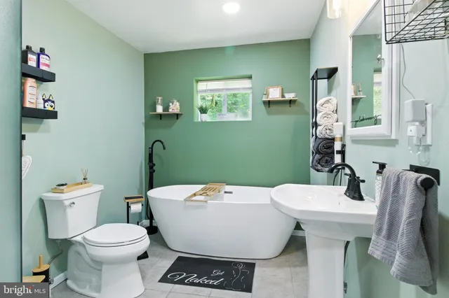 $154,900 | 674 Red Schoolhouse Road, Osceola Mills, PA 16666