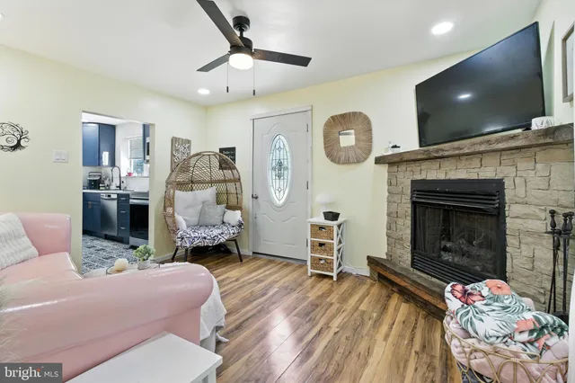 $154,900 | 674 Red Schoolhouse Road, Osceola Mills, PA 16666