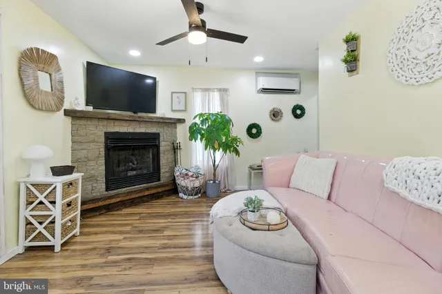 $154,900 | 674 Red Schoolhouse Road, Osceola Mills, PA 16666