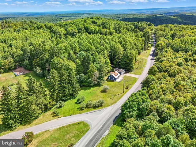 $154,900 | 674 Red Schoolhouse Road, Osceola Mills, PA 16666