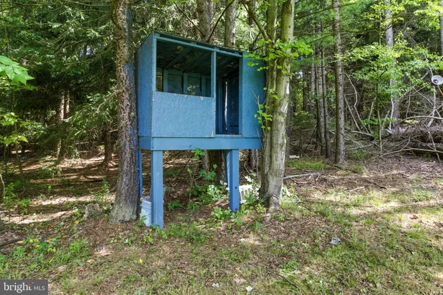 $154,900 | 674 Red Schoolhouse Road, Osceola Mills, PA 16666