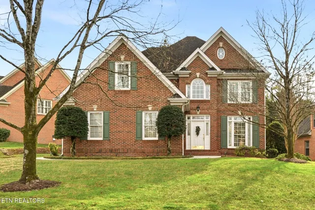 $650,000 | 523 Wyndham Hall Lane, Knoxville, TN 37934