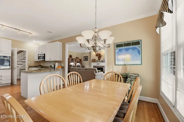 $650,000 | 523 Wyndham Hall Lane, Knoxville, TN 37934