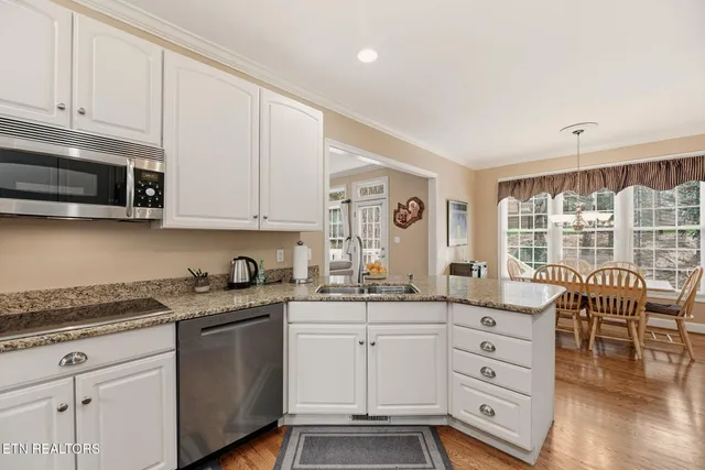 $650,000 | 523 Wyndham Hall Lane, Knoxville, TN 37934