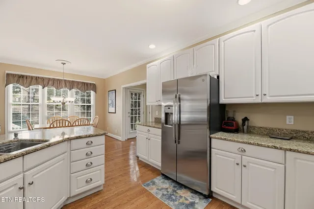 $650,000 | 523 Wyndham Hall Lane, Knoxville, TN 37934