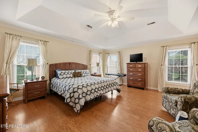 $650,000 | 523 Wyndham Hall Lane, Knoxville, TN 37934