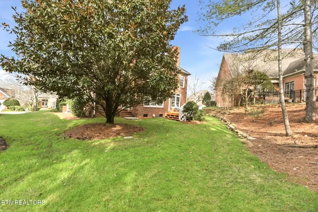 $650,000 | 523 Wyndham Hall Lane, Knoxville, TN 37934