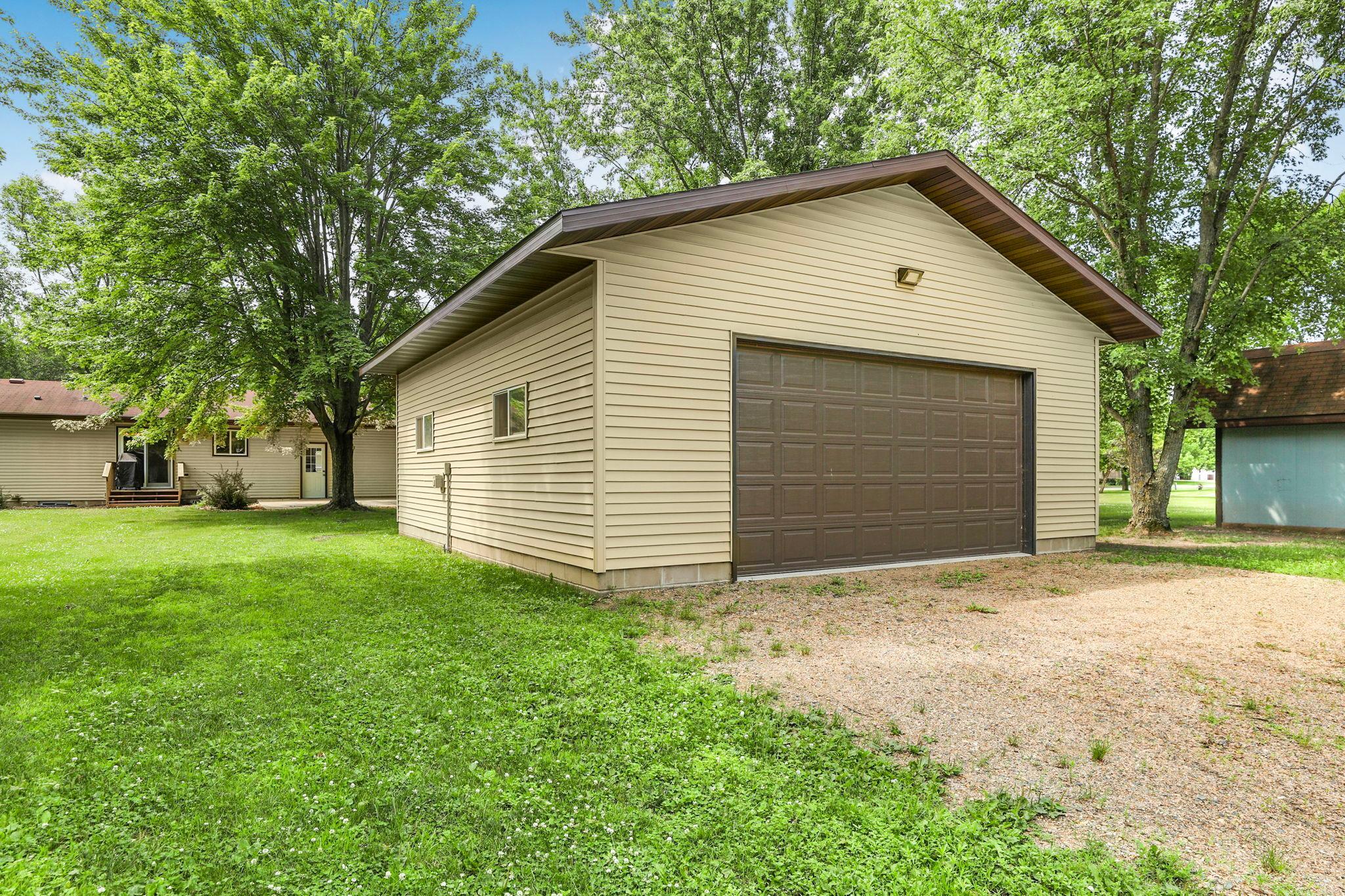 1111 2nd Street South Cold Spring, MN 56320 - Photo 26 of 35