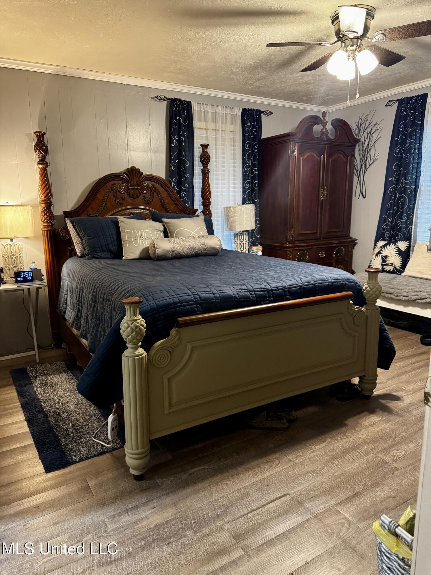 88 Amite Road Northeast Brookhaven, MS 39601 - Photo 5 of 16 IMG_5968