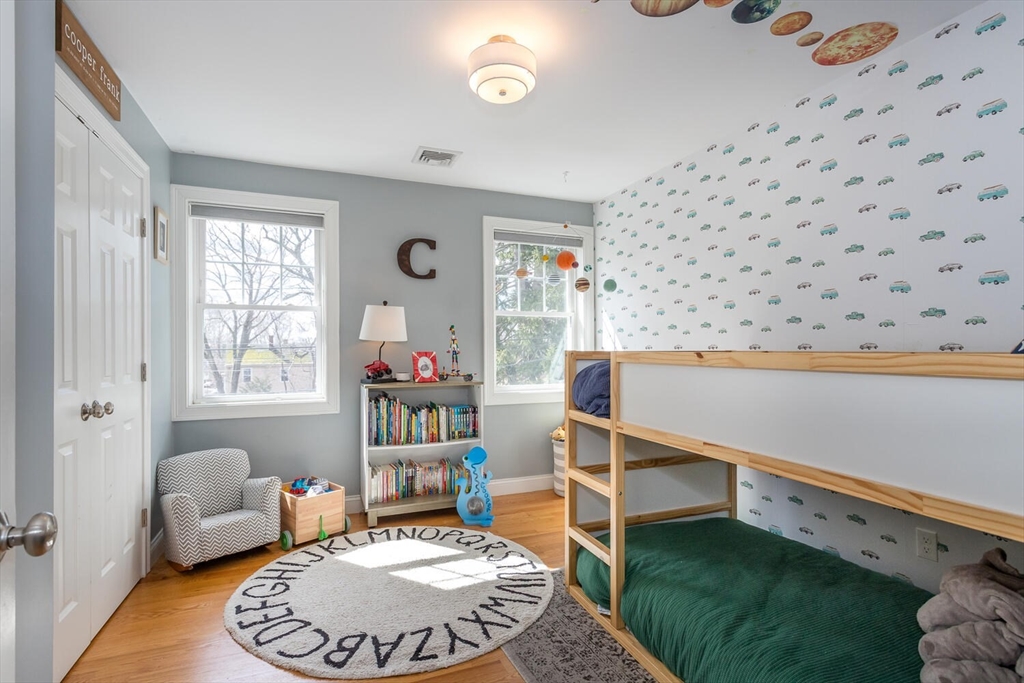 59 Endicott Street, Unit 59 Canton, MA 02021 - Photo 11 of 20 a living room with furniture and a table