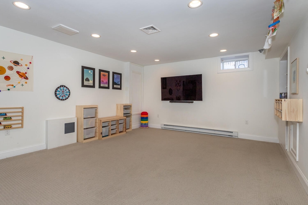 59 Endicott Street, Unit 59 Canton, MA 02021 - Photo 15 of 20 a view of a livingroom with furniture