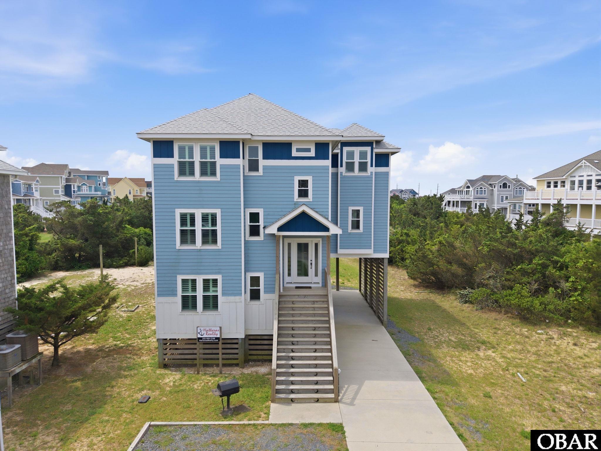 40282 Due E Road, Unit 19 Avon, NC 27915 - Photo 1 of 50