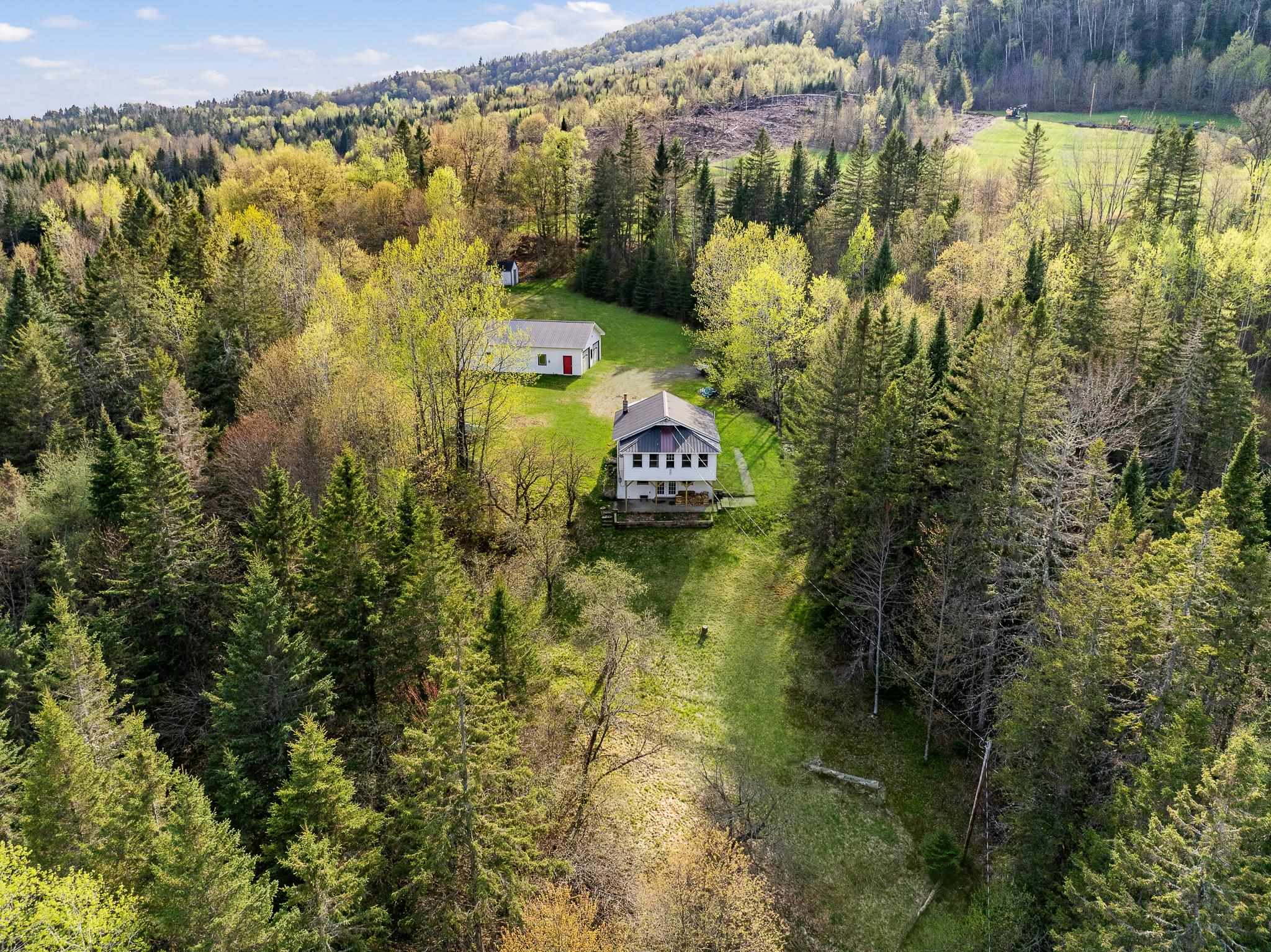 127 Hollow Road Stewartstown, NH 03576 - Photo 7 of 43