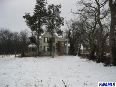 10315 Winchester Road Fort Wayne, IN 46819 - Photo 1 of 11