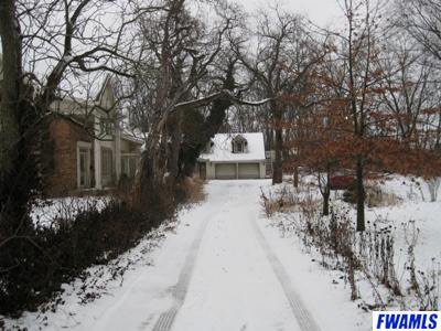 10315 Winchester Road Fort Wayne, IN 46819 - Photo 2 of 11