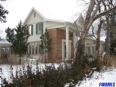 10315 Winchester Road Fort Wayne, IN 46819 - Photo 3 of 11
