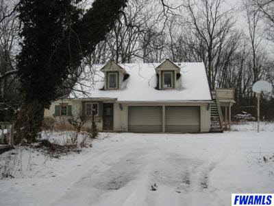 10315 Winchester Road Fort Wayne, IN 46819 - Photo 4 of 11