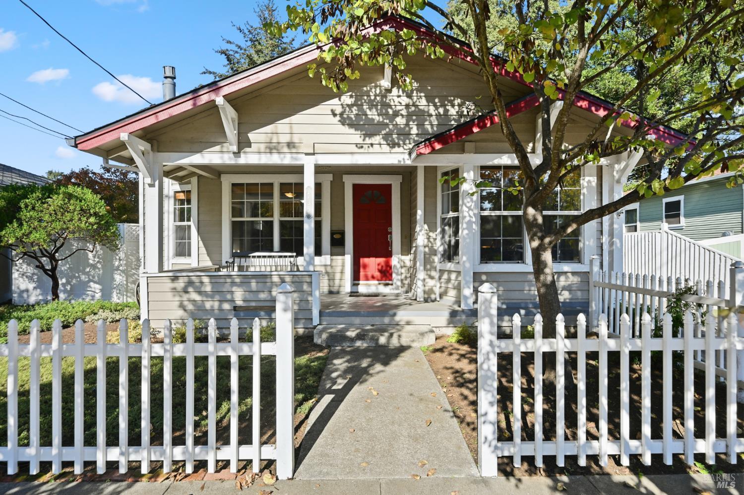 735 Carr Avenue Santa Rosa, CA 95404 - Photo 1 of 1