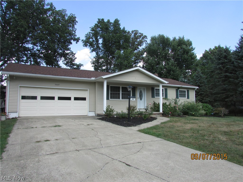 3667 Longfield Road Ravenna, OH 44266 - Photo 1 of 20 Gallery Image 1