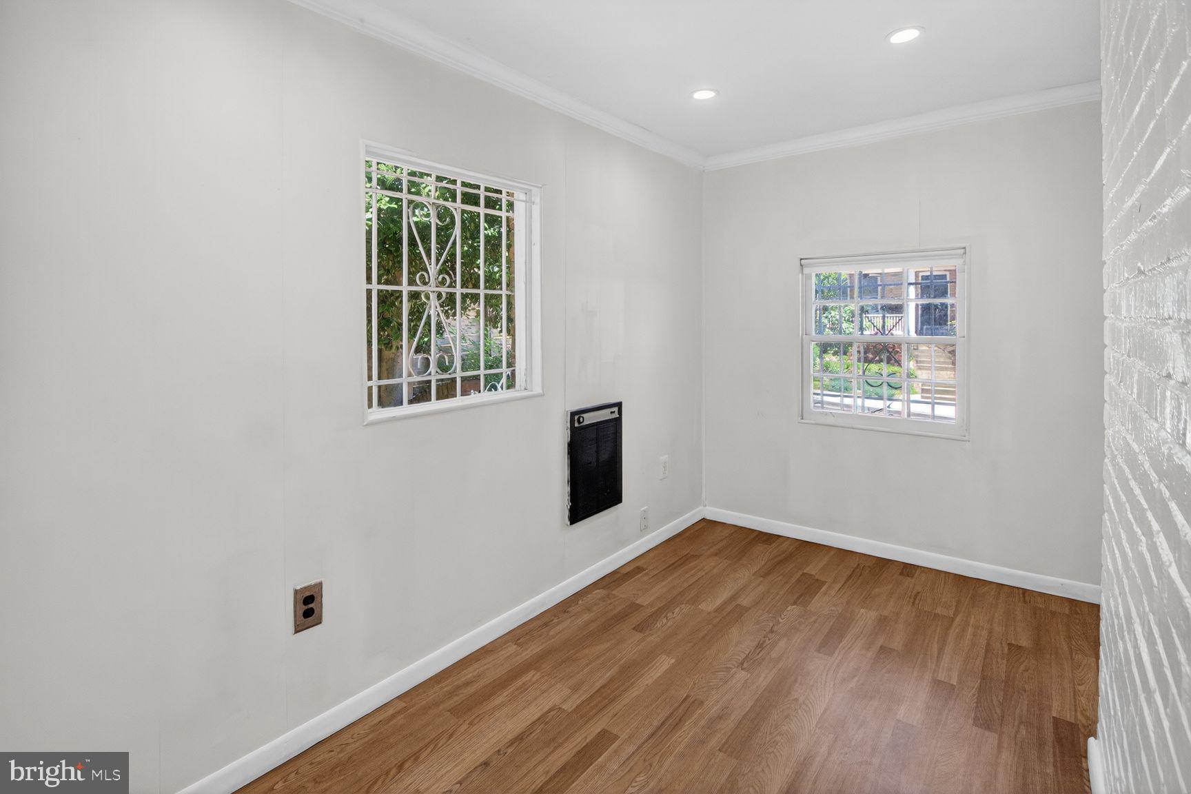 4712 Piney Branch Road Northwest Washington, DC 20011 - Photo 13 of 25