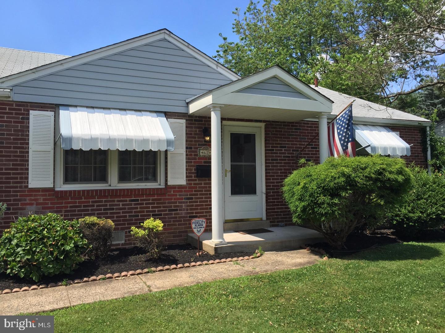 62 James Road Broomall, PA 19008 - Photo 1 of 19 Gallery Image 1
