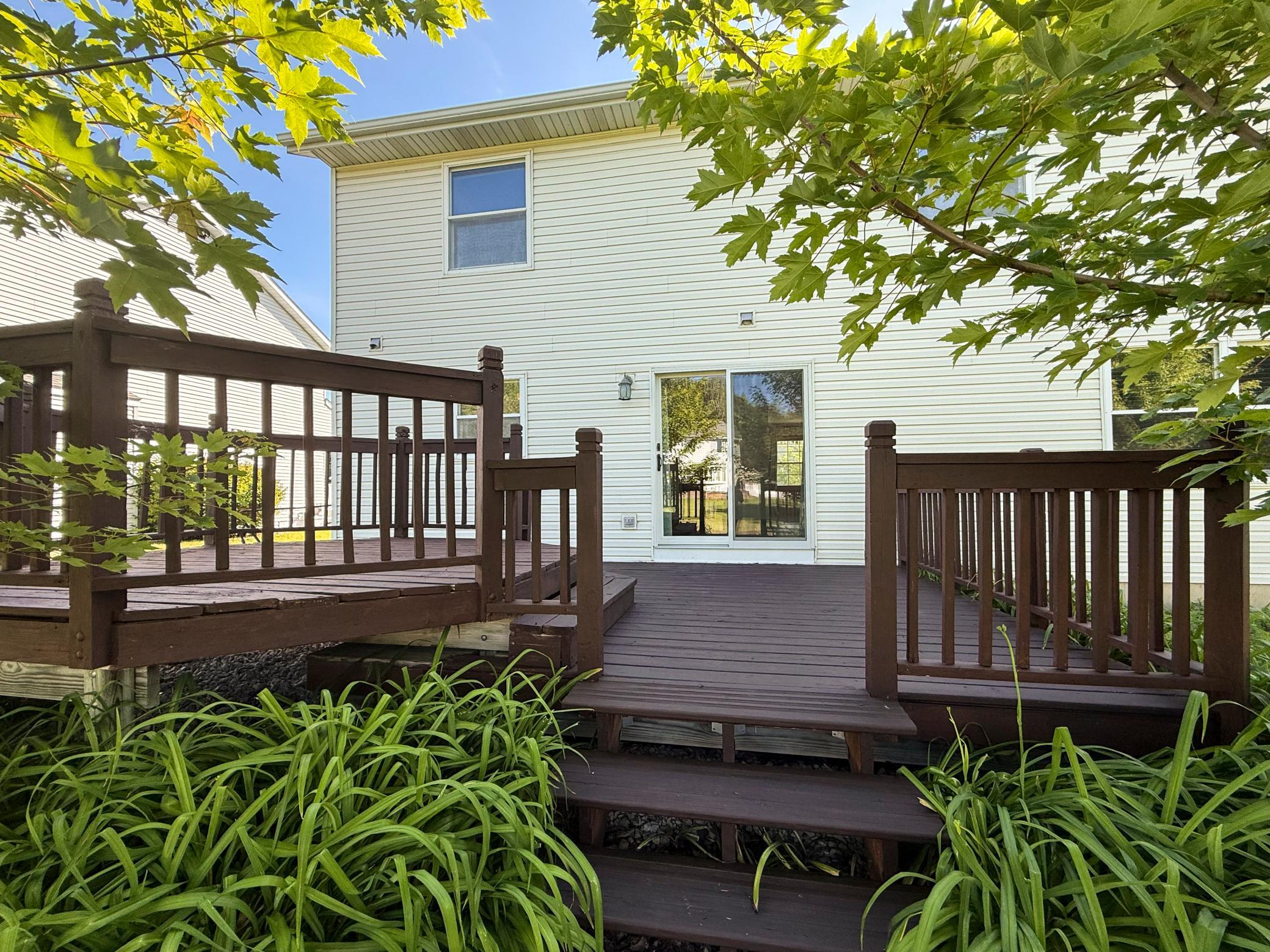 411 Waterview Lane Northwest Rochester, MN 55901 - Photo 27 of 35