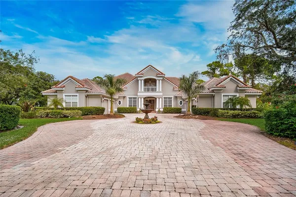$3,640,000 | 854 Macewen Drive, Osprey, FL 34229