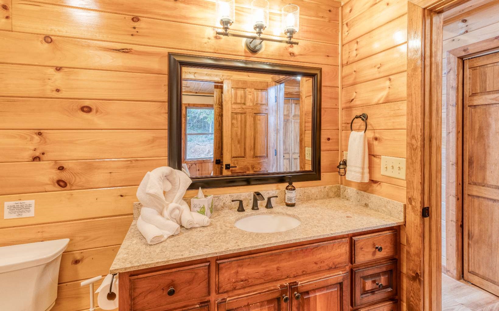263 Ridge Brook Trail Morganton, GA 30560 - Photo 16 of 47 Additional View