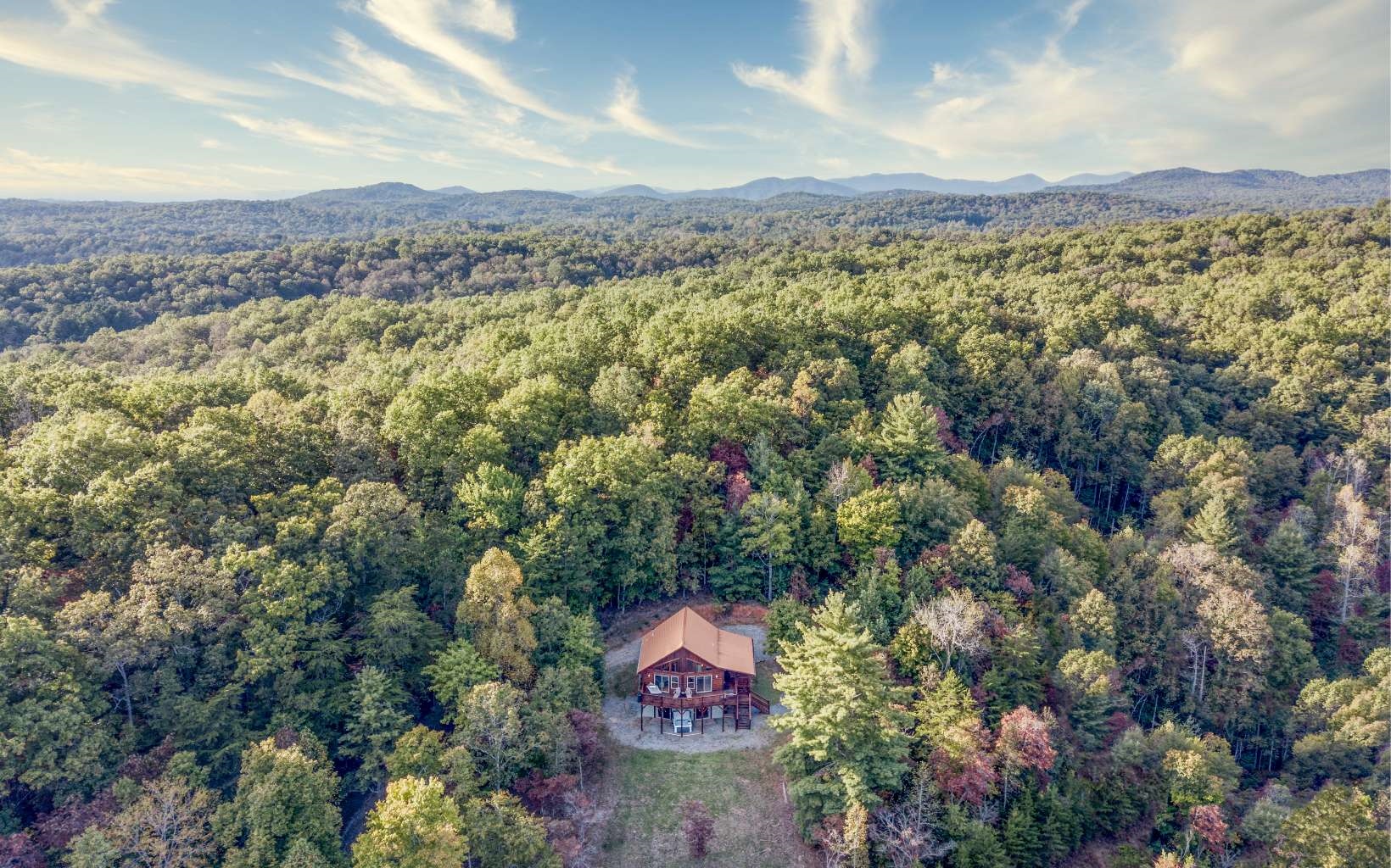 263 Ridge Brook Trail Morganton, GA 30560 - Photo 46 of 47 Additional View