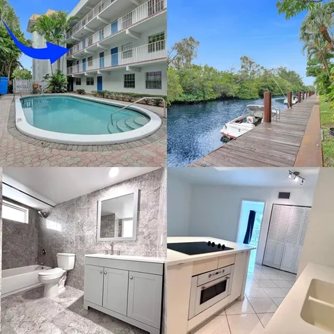 $1,650 | 1407 Northeast 56th Street, Unit 315, Fort Lauderdale, FL 33334
