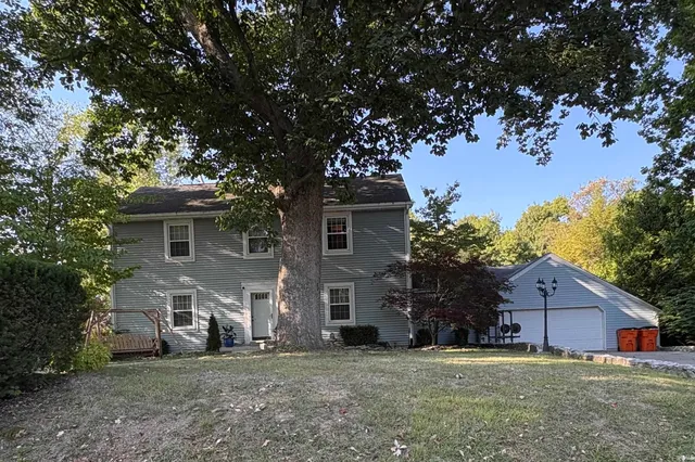 $314,900 | 7706 Riva Ridge Road, Kokomo, IN 46901