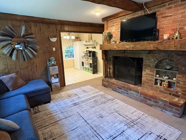 $314,900 | 7706 Riva Ridge Road, Kokomo, IN 46901