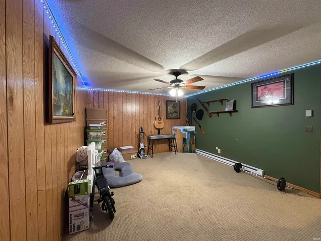 $314,900 | 7706 Riva Ridge Road, Kokomo, IN 46901