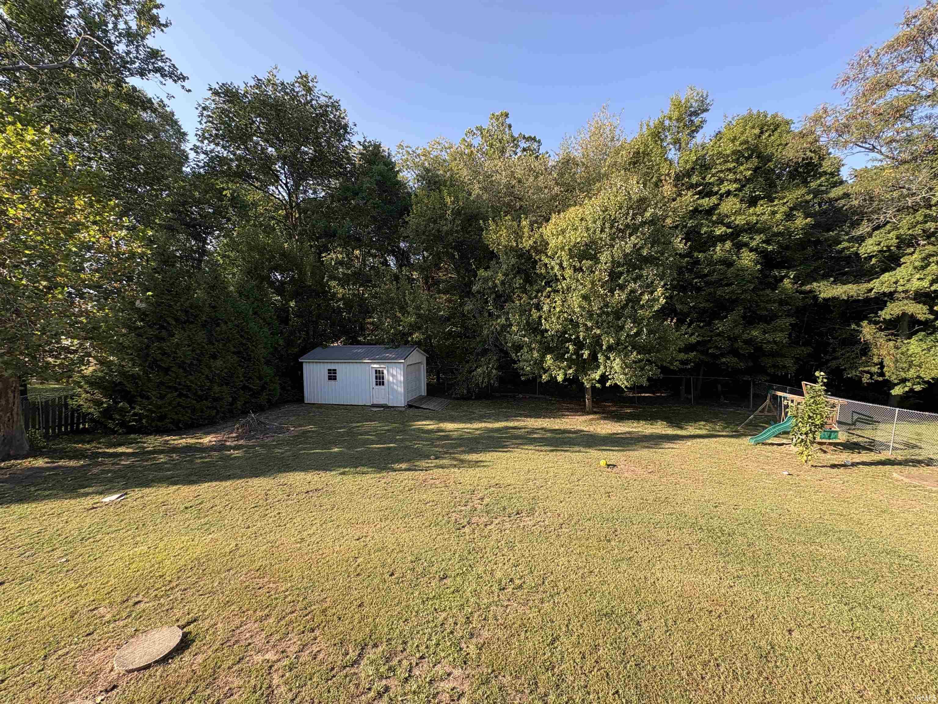 7706 Riva Ridge Road Kokomo, IN 46901 - Photo 26 of 27