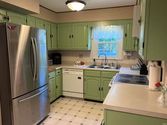 $314,900 | 7706 Riva Ridge Road, Kokomo, IN 46901