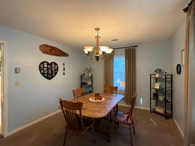 $314,900 | 7706 Riva Ridge Road, Kokomo, IN 46901