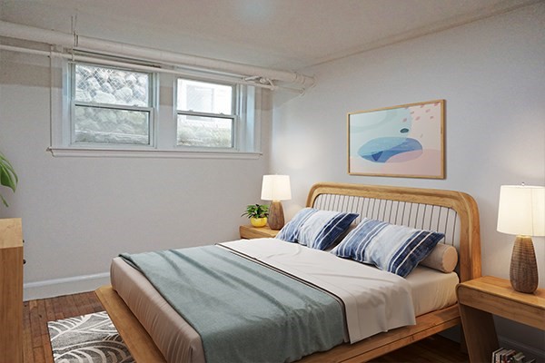 95 Adams Street, Unit 15 Waltham, MA 02453 - Photo 4 of 8