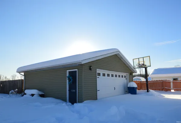 $148,000 | 11875 East South Avenue, Walkerton, IN 46574