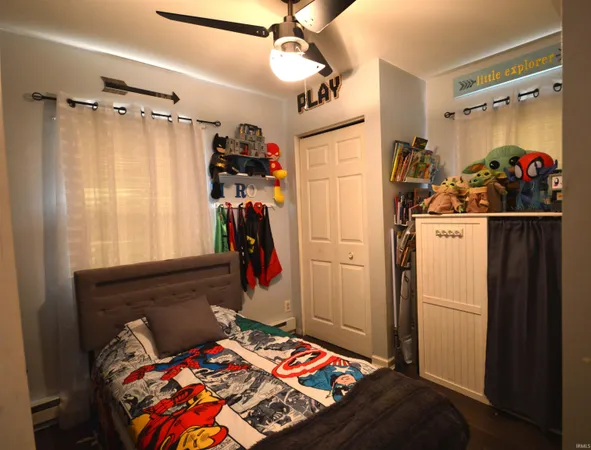 $148,000 | 11875 East South Avenue, Walkerton, IN 46574