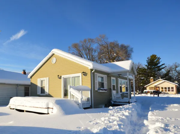 $148,000 | 11875 East South Avenue, Walkerton, IN 46574