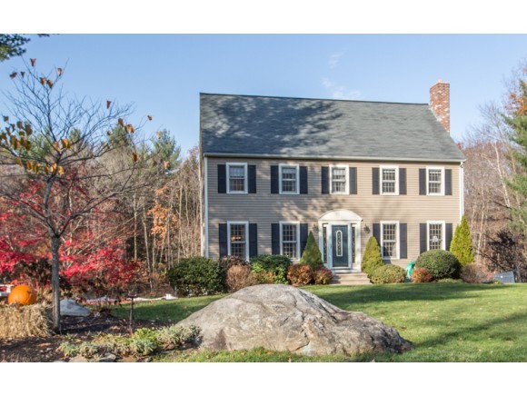 10 Bayberry Road Derry, NH 03038 - Photo 1 of 1