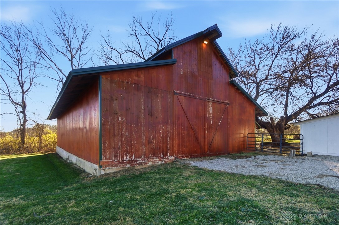 9448 Lytle Ferry Road Waynesville, OH 45068 - Photo 80 of 98 Gallery Image 80