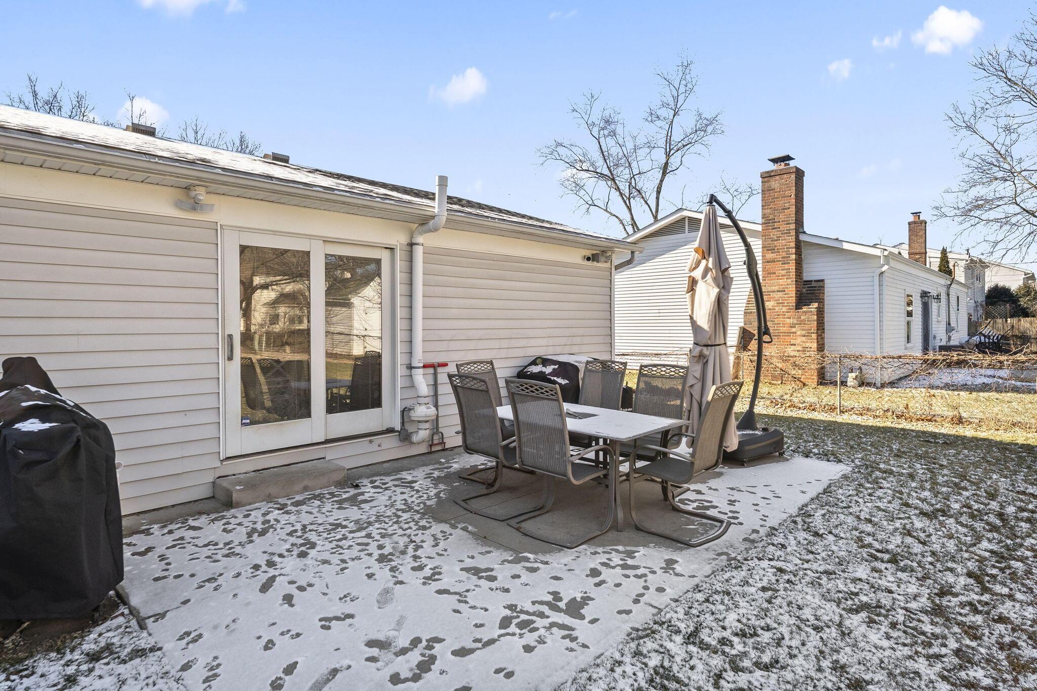 166 Allview Road Westerville, OH 43081 - Photo 32 of 49 39-web-or-mls-A7408092