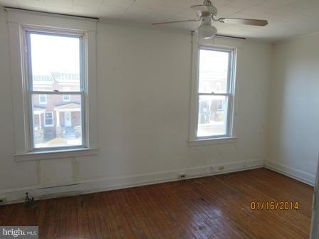 329 Marydell Road Baltimore, MD 21229 - Photo 8 of 10 Bedroom