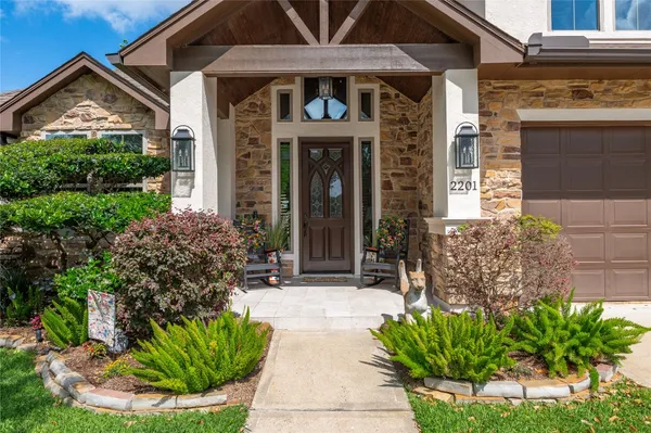 $600,000 | 2201 Water Way, Seabrook, TX 77586