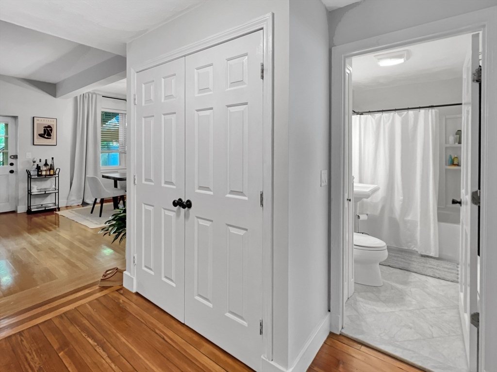 92 Florida Street, Unit 1 Boston, MA 02124 - Photo 8 of 15