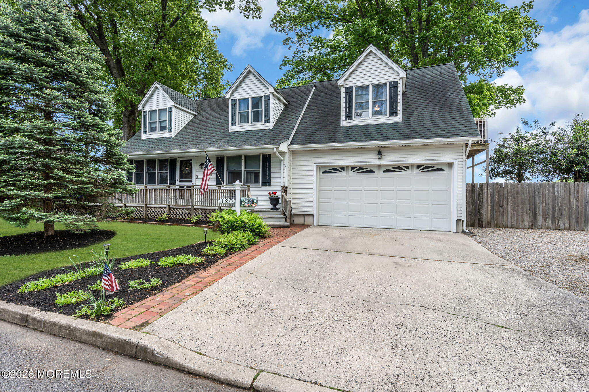 120 May Place Red Bank, NJ 07701 - Photo 78 of 91 Front