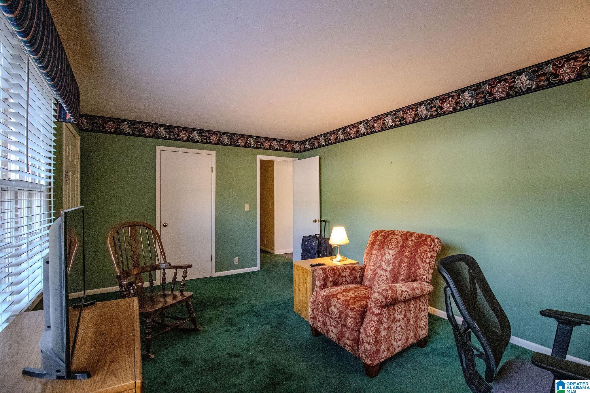1304 Robertson Road Anniston, AL 36207 - Photo 42 of 43