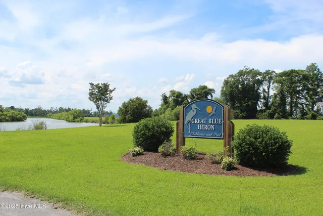 $164,900 | Lot 131 Royal Tern Way, Hertford, NC 27944